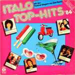 Italo Top-Hits '84 - Mit Den Festival-Siegern Von San Remo