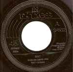 Reklama Mydła / Targowisko Dusz