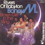 Rivers Of Babylon / Brown Girl In The Ring