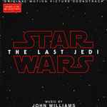 Star Wars: The Last Jedi (Original Motion Picture Soundtrack)