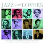 Jazz For Lovers