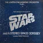 Star Wars / A Stereo Space Odyssey