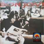 Cross Road (The Best Of Bon Jovi)