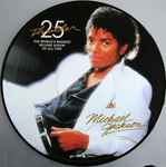 Thriller 25