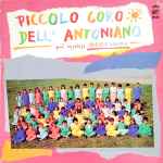 Piccolo Coro Dell' Antoniano