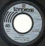 Living In Love /  Disco Hop Part 1