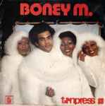 Rasputin / Nightflight To Venus