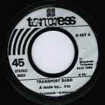 A Może By... / Obłęd