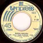 Nie Wierz Nigdy Kobiecie / Rok Dwóch Żywiołów