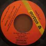 My Bucket's Got A Hole In It