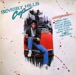 Music From The Motion Picture Soundtrack - Beverly Hills Cop