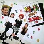 Dyskoteka Pana Jacka