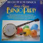 Sing-Along Banjo Party