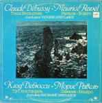 Trois Nocturnes / Pavane - Bolero