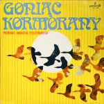 Goniąc Kormorany - Przeboje Andrzeja Tylczyńskiego