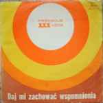 Daj Mi Zachować Wspomnienia