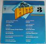 Das Waren Hits 3