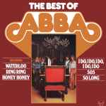 The Best Of ABBA