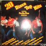 20 Disco Top Hits