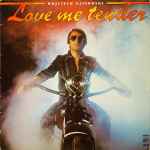 Love Me Tender