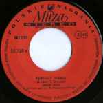 Pierwszy Wiersz / Po Drugiej Stronie Mego Snu