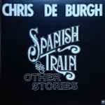 Spanish Train And Other Stories