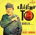 Takiemu To Dobrze...