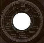 Cykady Na Cykladach / 1984