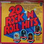 20 Rock 'N' Roll Hits (Original Versions)