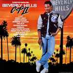 Beverly Hills Cop II: The Motion Picture Soundtrack Album